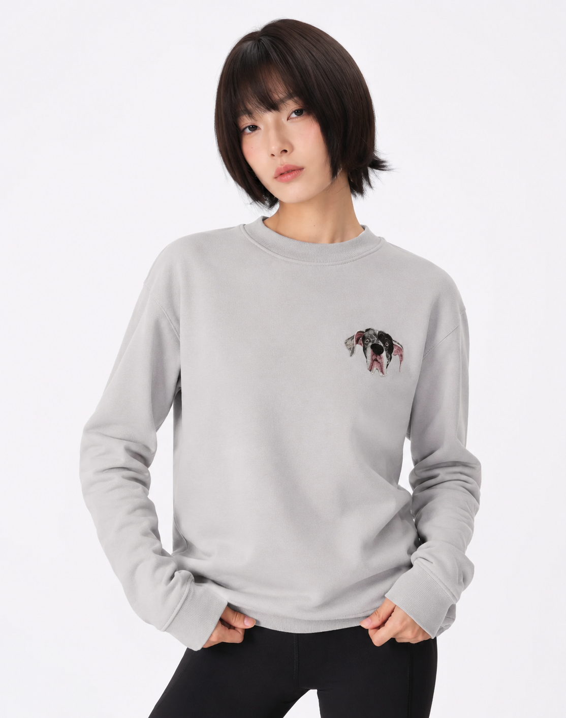 Storm Grey